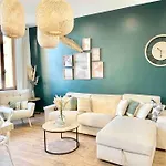 Lejlighed Les Logettes 2 Menton