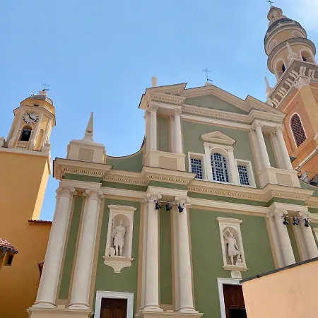 Les Logettes 2 Appartamento *