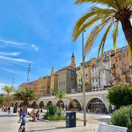 Les Logettes 2 Appartamento