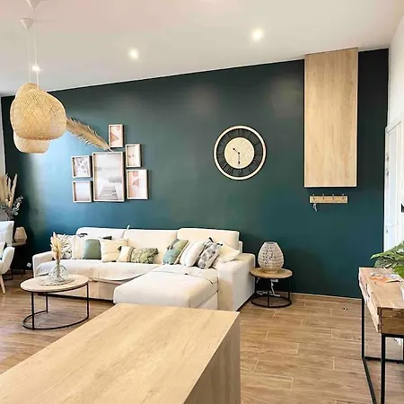 Les Logettes 2 Mentone