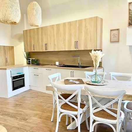 Appartamento Les Logettes 2