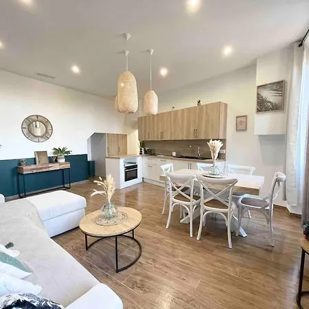 Les Logettes 2 Mentone