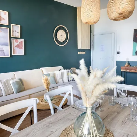 Les Logettes 2 * Mentone