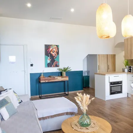 Apartment Les Logettes 2 *