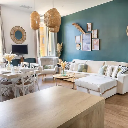 Les Logettes 2 Apartment