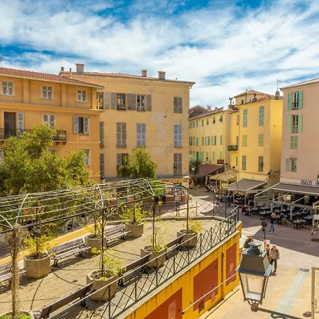 Les Logettes 2 Mentone