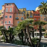 Appartamento Les Logettes 2 Mentone