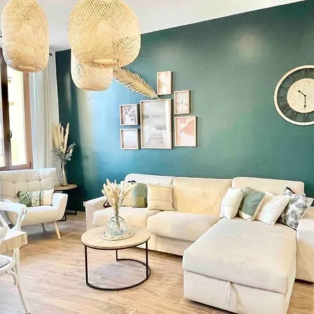 Apartment Les Logettes 2 Menton