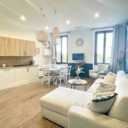 Les Logettes 2 Apartment *