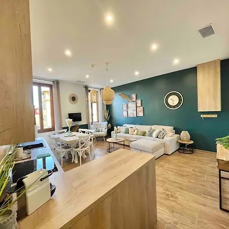 Apartman Les Logettes 2 *