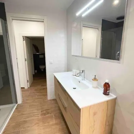 Apartment Les Logettes 2 Menton