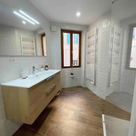 Apartment Les Logettes 2