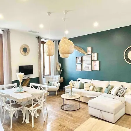 Apartman Les Logettes 2 *