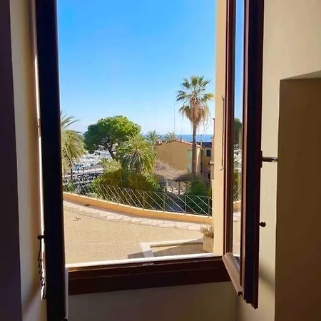 Apartman Les Logettes 2 *