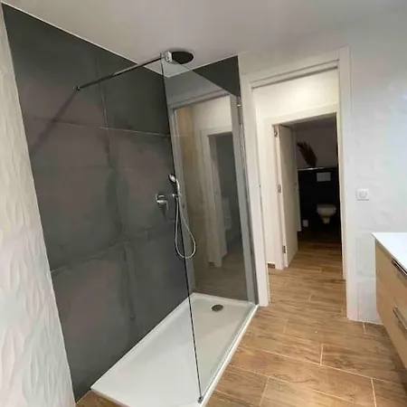 Apartman Les Logettes 2