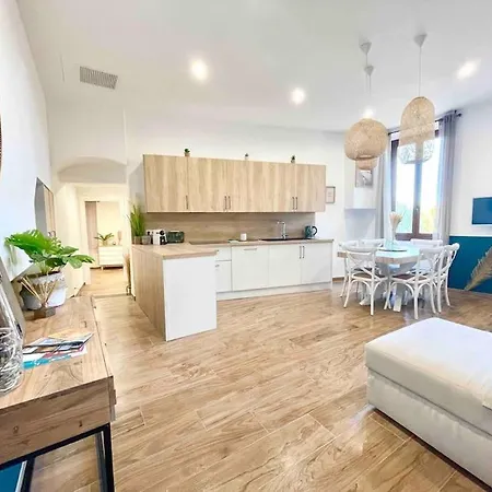 Apartman Les Logettes 2 *
