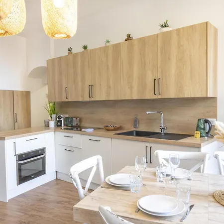 Les Logettes 2 Apartman