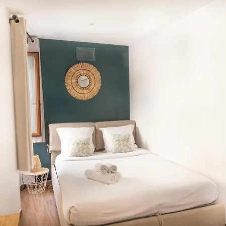 Les Logettes 2 Apartman