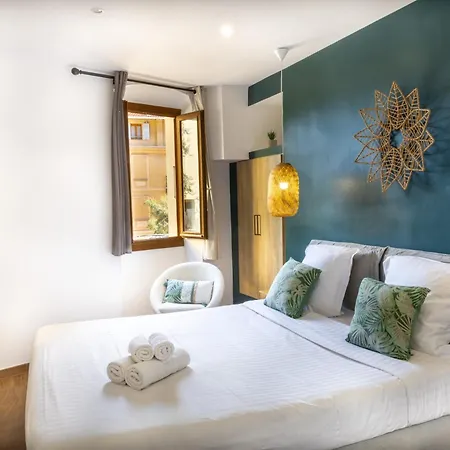 Apartment Les Logettes 2