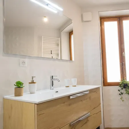 Apartman Les Logettes 2 *