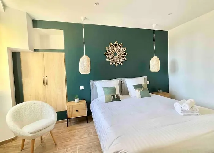 Apartmán Les Logettes 2