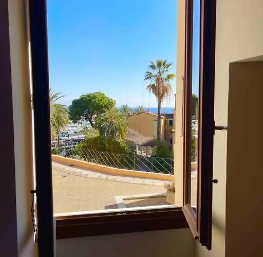 Apartmán Les Logettes 2 *
